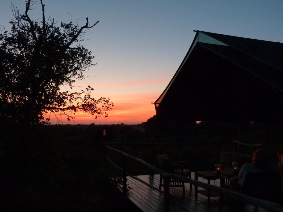 Eco Glamping Portugal Nature Lodge Sao Luis Εξωτερικό φωτογραφία