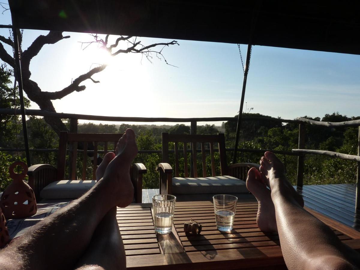 Eco Glamping Portugal Nature Lodge Sao Luis Εξωτερικό φωτογραφία