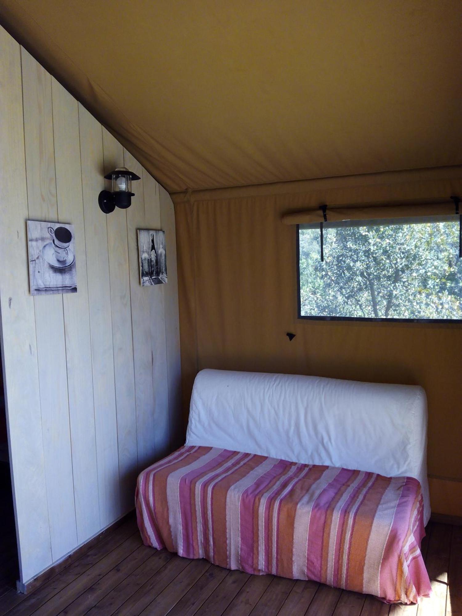 Eco Glamping Portugal Nature Lodge Sao Luis Εξωτερικό φωτογραφία