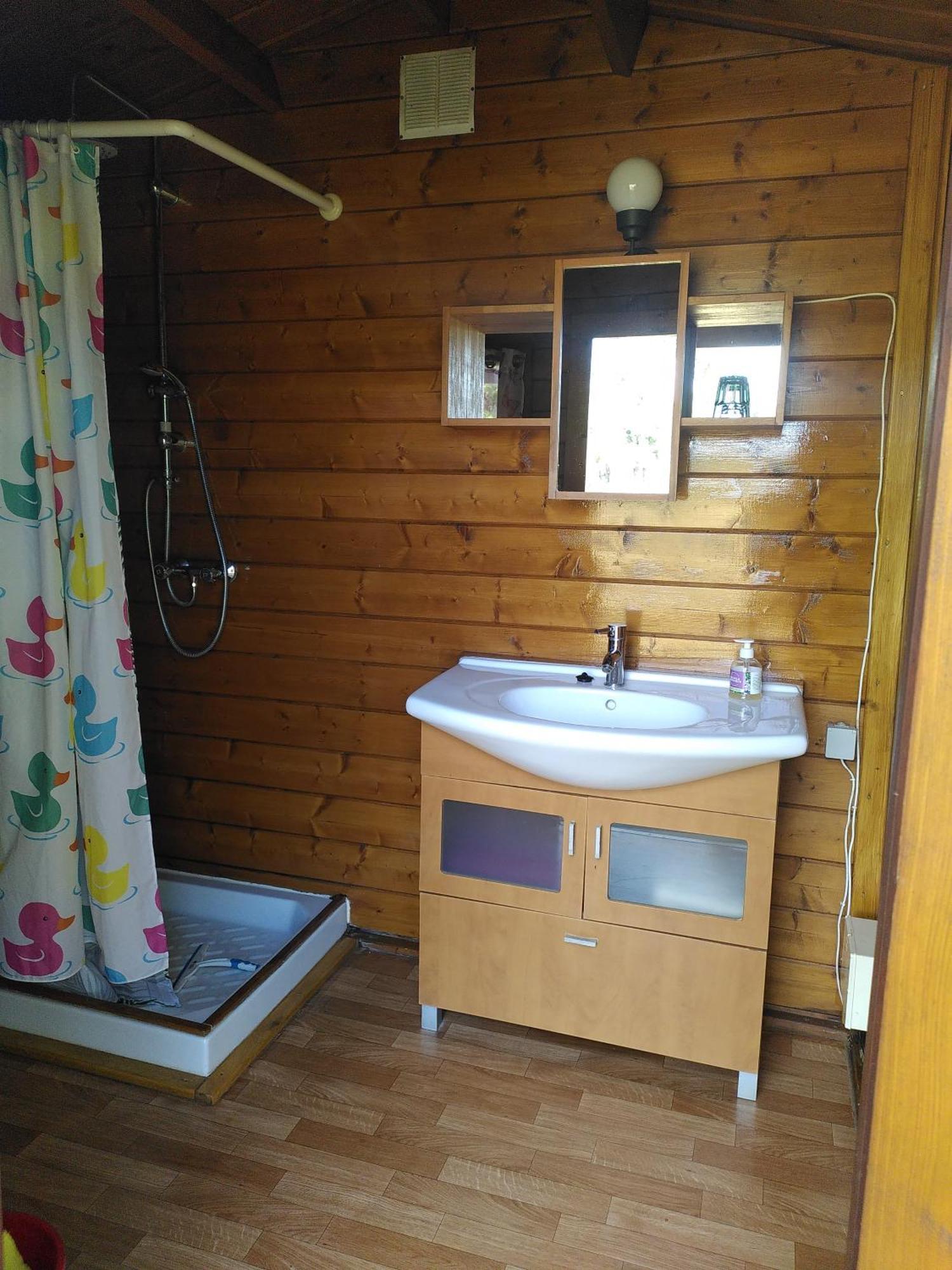 Eco Glamping Portugal Nature Lodge Sao Luis Εξωτερικό φωτογραφία