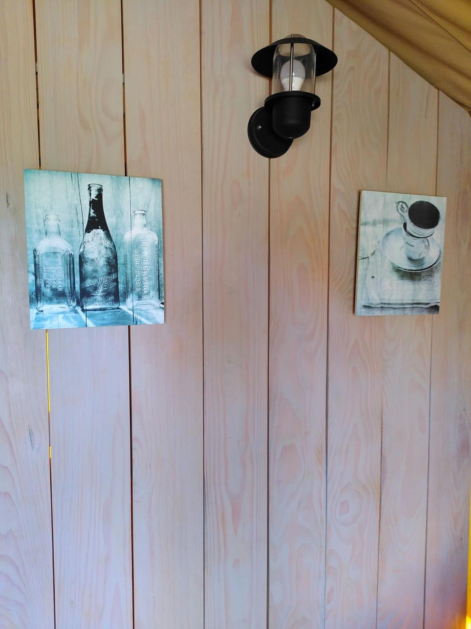 Eco Glamping Portugal Nature Lodge Sao Luis Εξωτερικό φωτογραφία