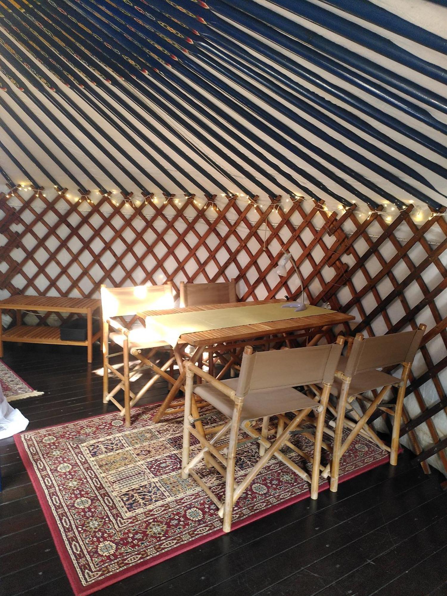 Eco Glamping Portugal Nature Lodge Sao Luis Εξωτερικό φωτογραφία