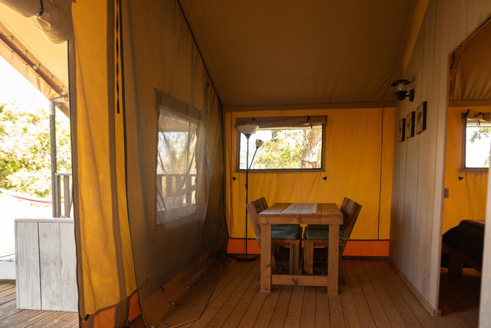 Eco Glamping Portugal Nature Lodge Sao Luis Εξωτερικό φωτογραφία